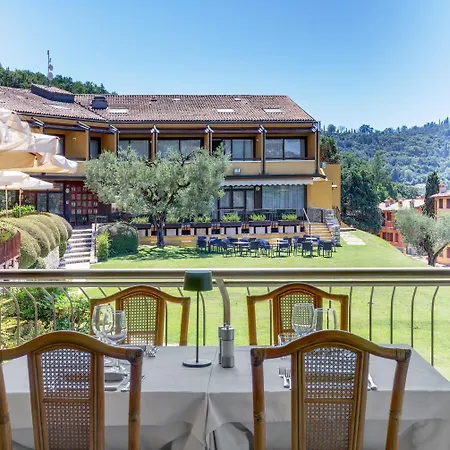 Poiano Garda Hotel Costermano