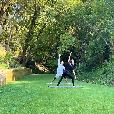 Poiano Garda 4* Costermano