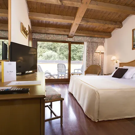 Poiano Garda Hotel Costermano