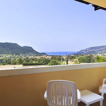 Hotel Poiano Garda