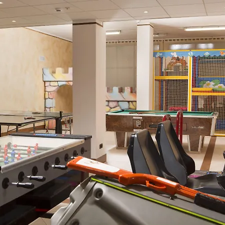 Hotel Poiano Garda 4*