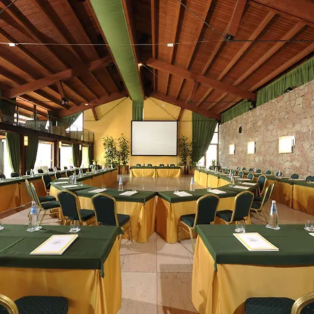 Poiano Garda 4* Costermano