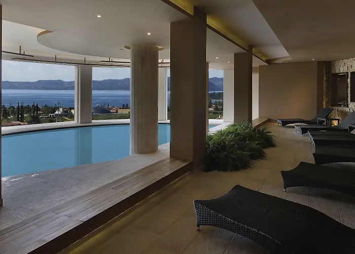 Poiano Garda Hotel 4*