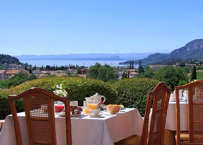 Poiano Garda Hotel Costermano