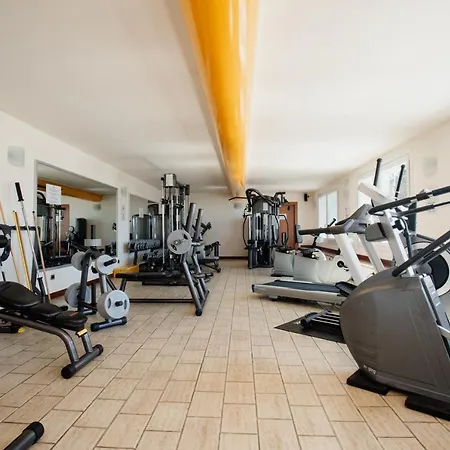 Hotel Poiano Garda Costermano sul Garda