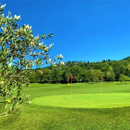 Poiano Garda Hotel 4*