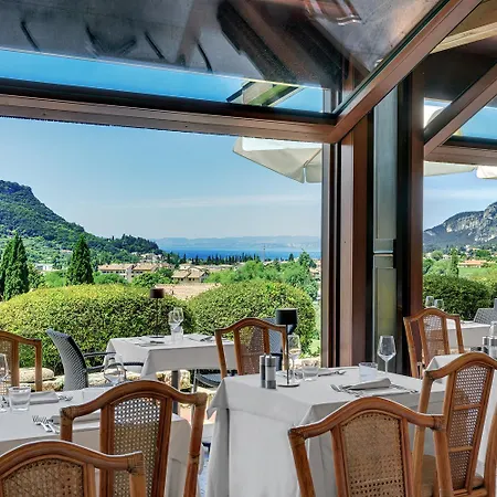 Hotel Poiano Garda