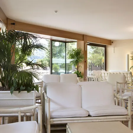 Hotel Poiano Garda