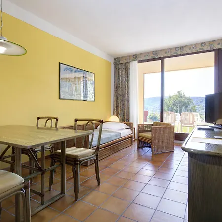Poiano Garda 4* Costermano sul Garda