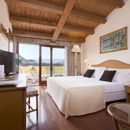 Poiano Garda Hotel 4*