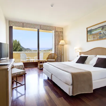 Hotel Poiano Garda 4*