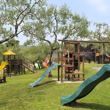 Poiano Garda 4*