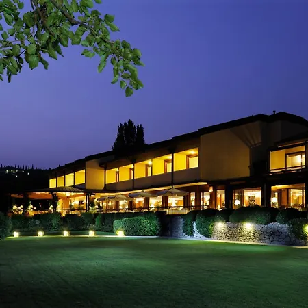 Poiano Garda 4*