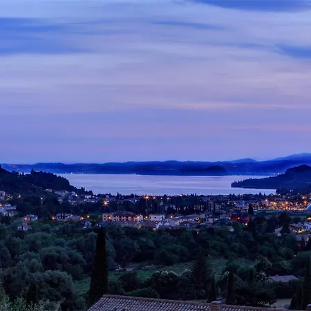 Poiano Garda Hotel 4*