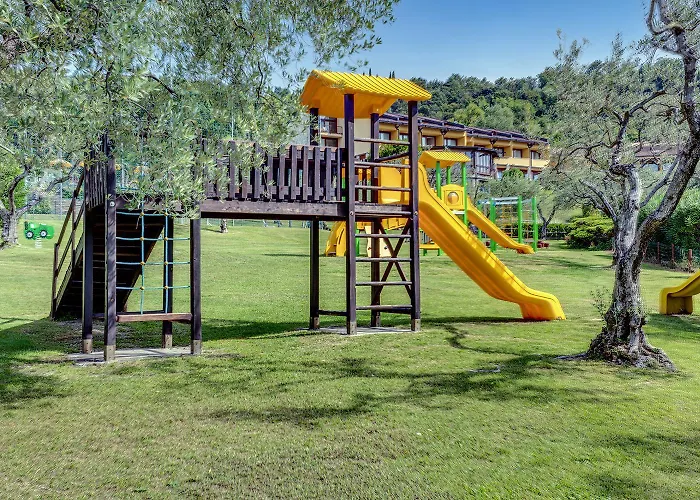 Poiano Garda Hotel 4*