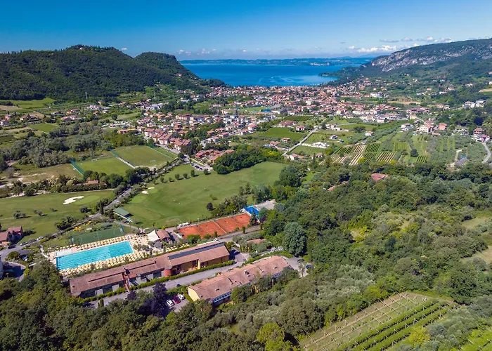 Poiano Garda Costermano