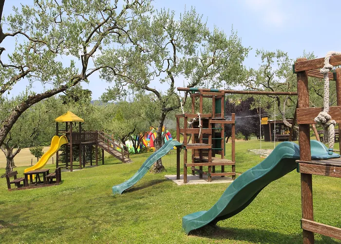 Poiano Garda 4*