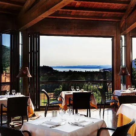 Poiano Garda Hotel Costermano
