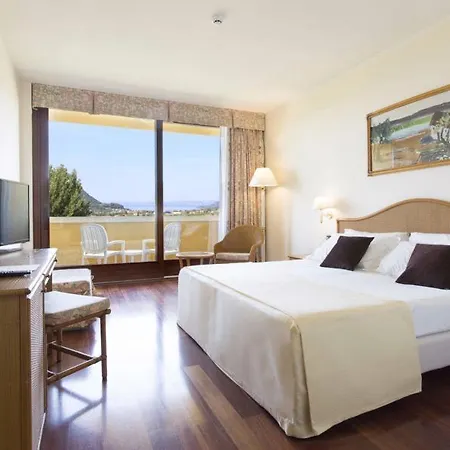 Poiano Garda Hotel 4*