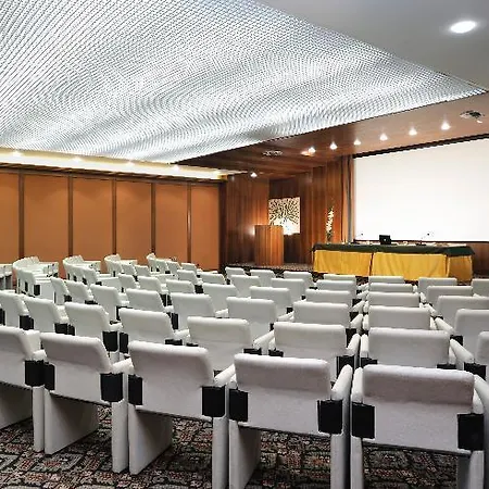 Hotel Poiano Garda 4*