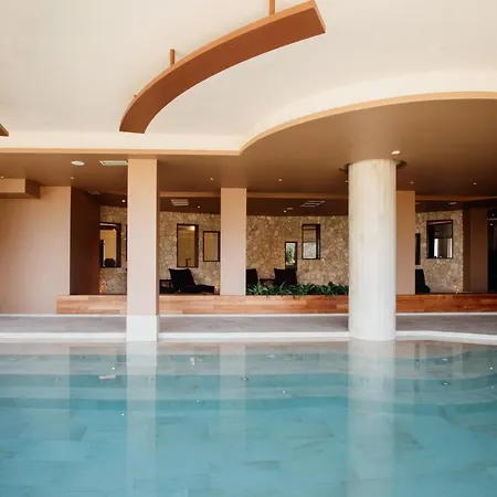 Hotell Poiano Garda Costermano