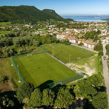 Hotel Poiano Garda