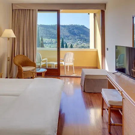 Hotel Poiano Garda