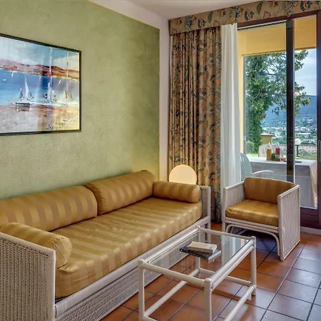Hotel Poiano Garda 4*