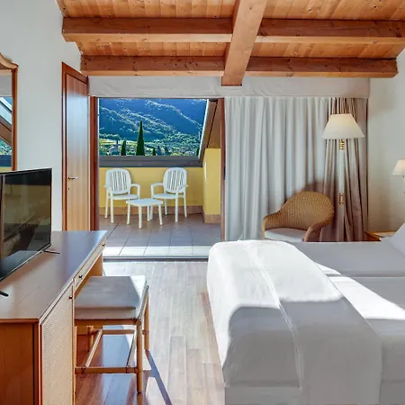 Poiano Garda Hotel Costermano