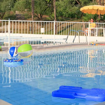 Hotel Poiano Garda Costermano