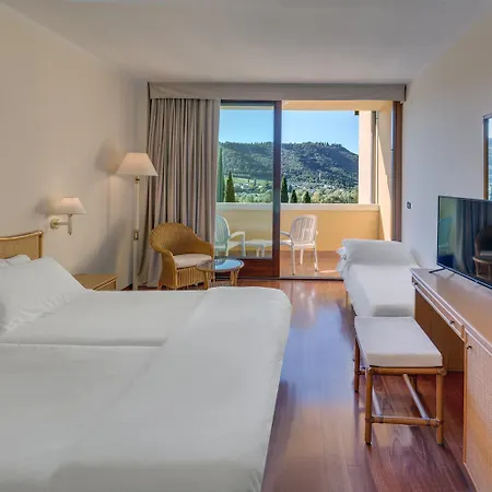 Hotel Poiano Garda