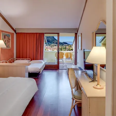Poiano Garda Hotel 4*
