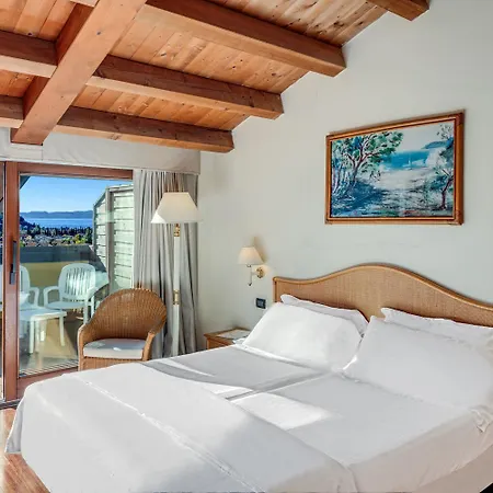 Poiano Garda Hotel Costermano