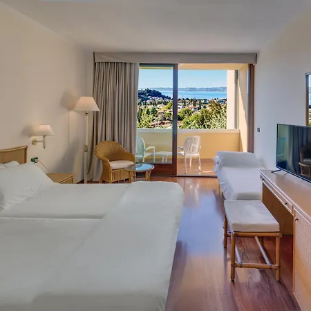 Hotel Poiano Garda Costermano
