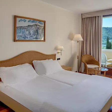 Hotel Poiano Garda