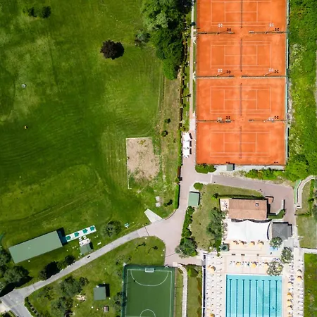 Hotel Poiano Garda 4*