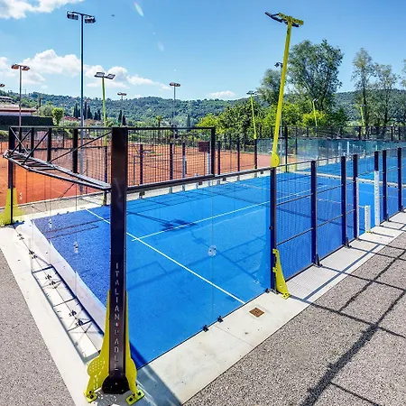 Poiano Garda 4* Costermano