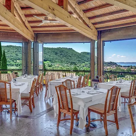 Hotel Poiano Garda 4*