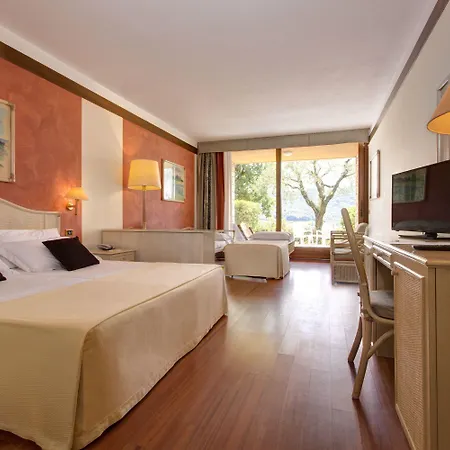 Poiano Garda Szálloda 4*