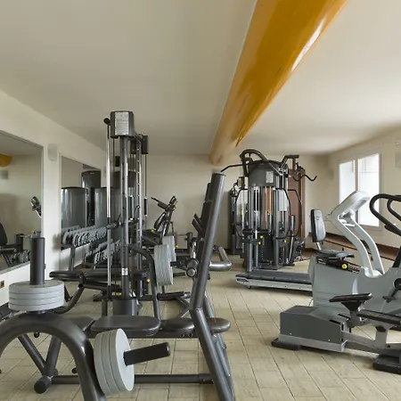 Hotell Poiano Garda Costermano