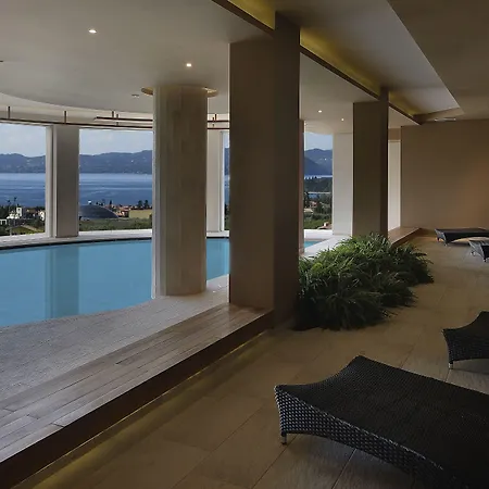 Poiano Garda Hotel 4*