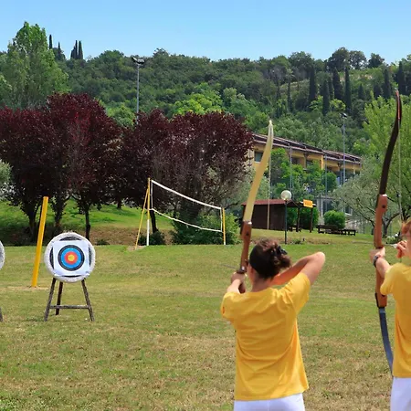 Poiano Garda 4* Costermano