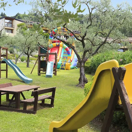 Poiano Garda Costermano