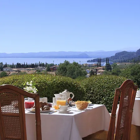 Poiano Garda Hotell Costermano