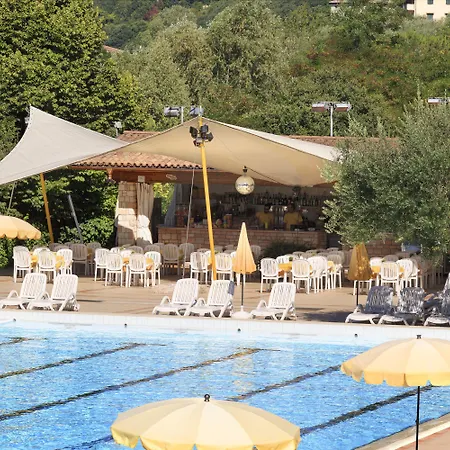 Hotel Poiano Garda