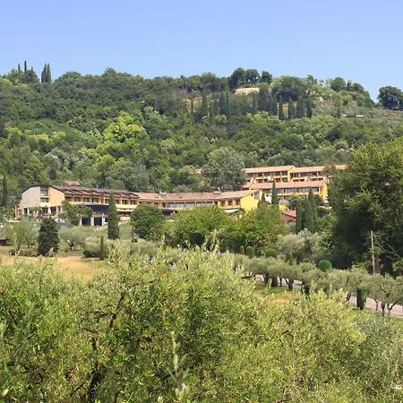 Hotel Poiano Garda
