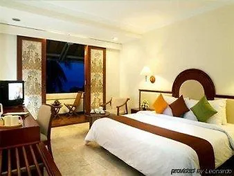 Hotel Poiano Garda 4*