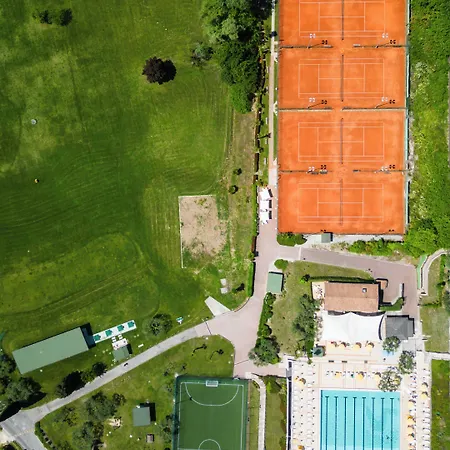 Poiano Garda 4* Costermano