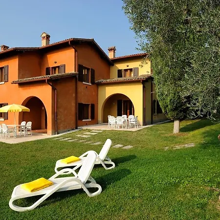 Hotel Poiano Garda