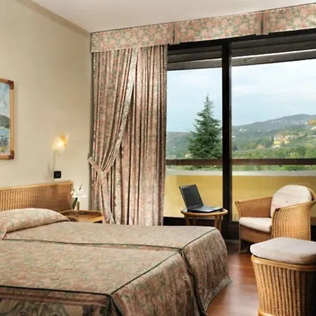Hotel Poiano Garda 4*